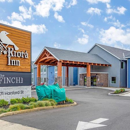 Kiota Inn & Event Center Sutter Creek, Ascend Hotel Collection Exterior foto