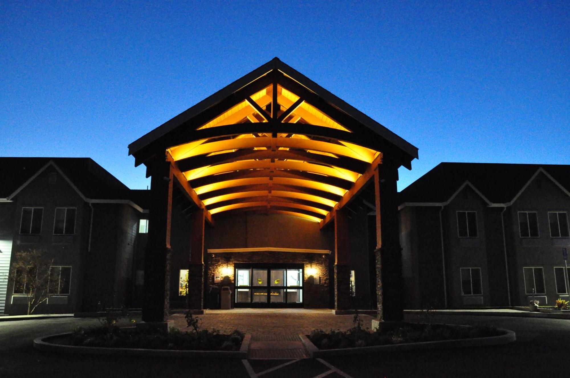 Kiota Inn & Event Center Sutter Creek, Ascend Hotel Collection Exterior foto
