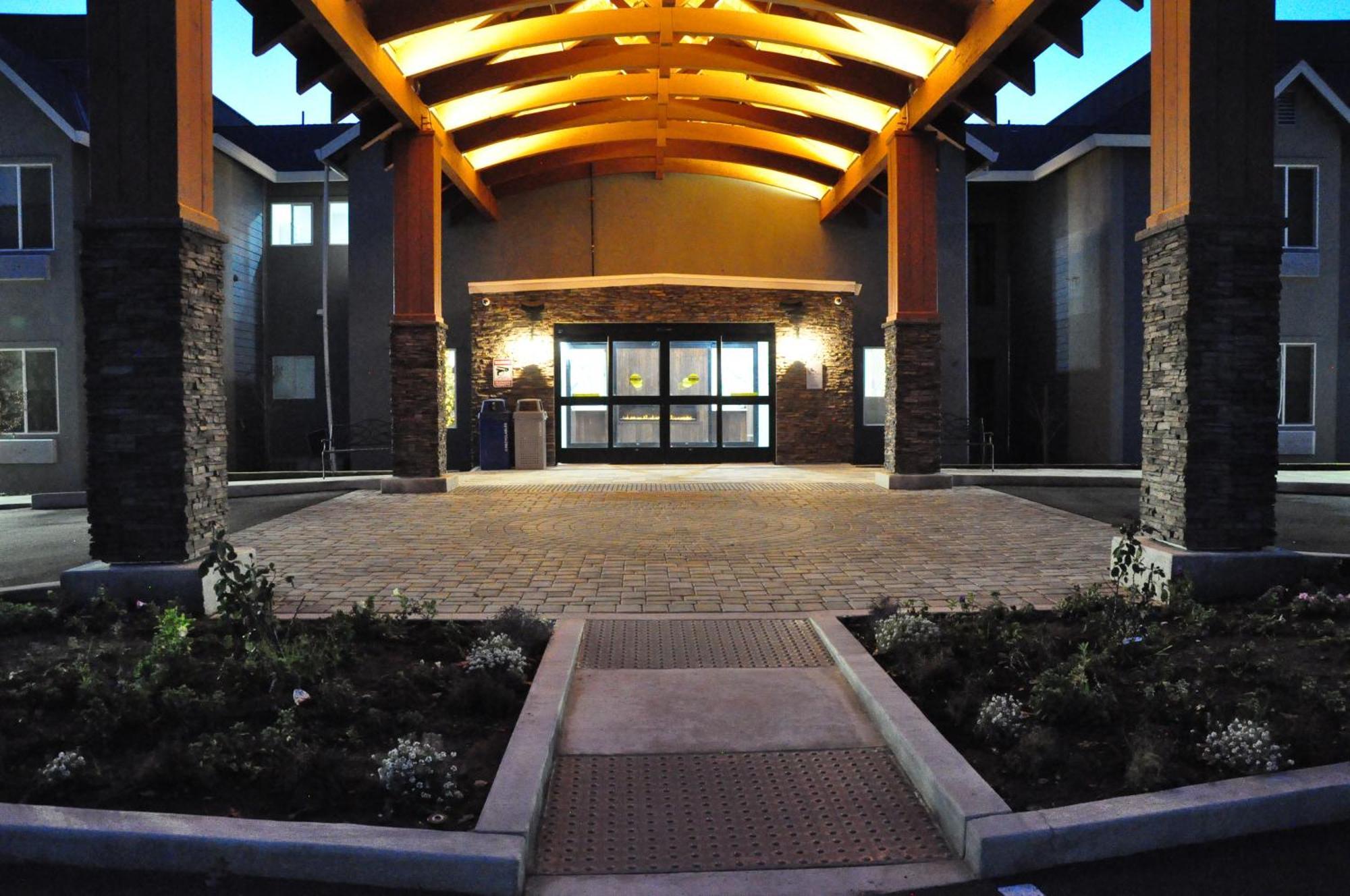 Kiota Inn & Event Center Sutter Creek, Ascend Hotel Collection Exterior foto