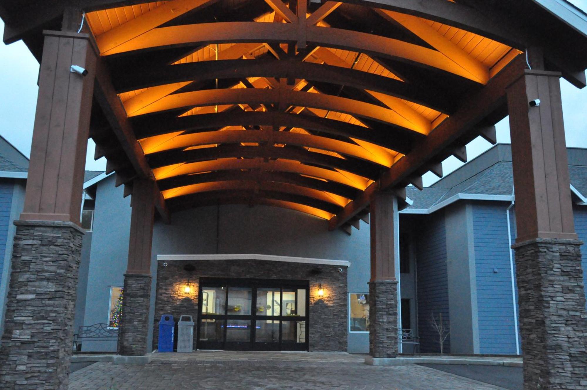 Kiota Inn & Event Center Sutter Creek, Ascend Hotel Collection Exterior foto