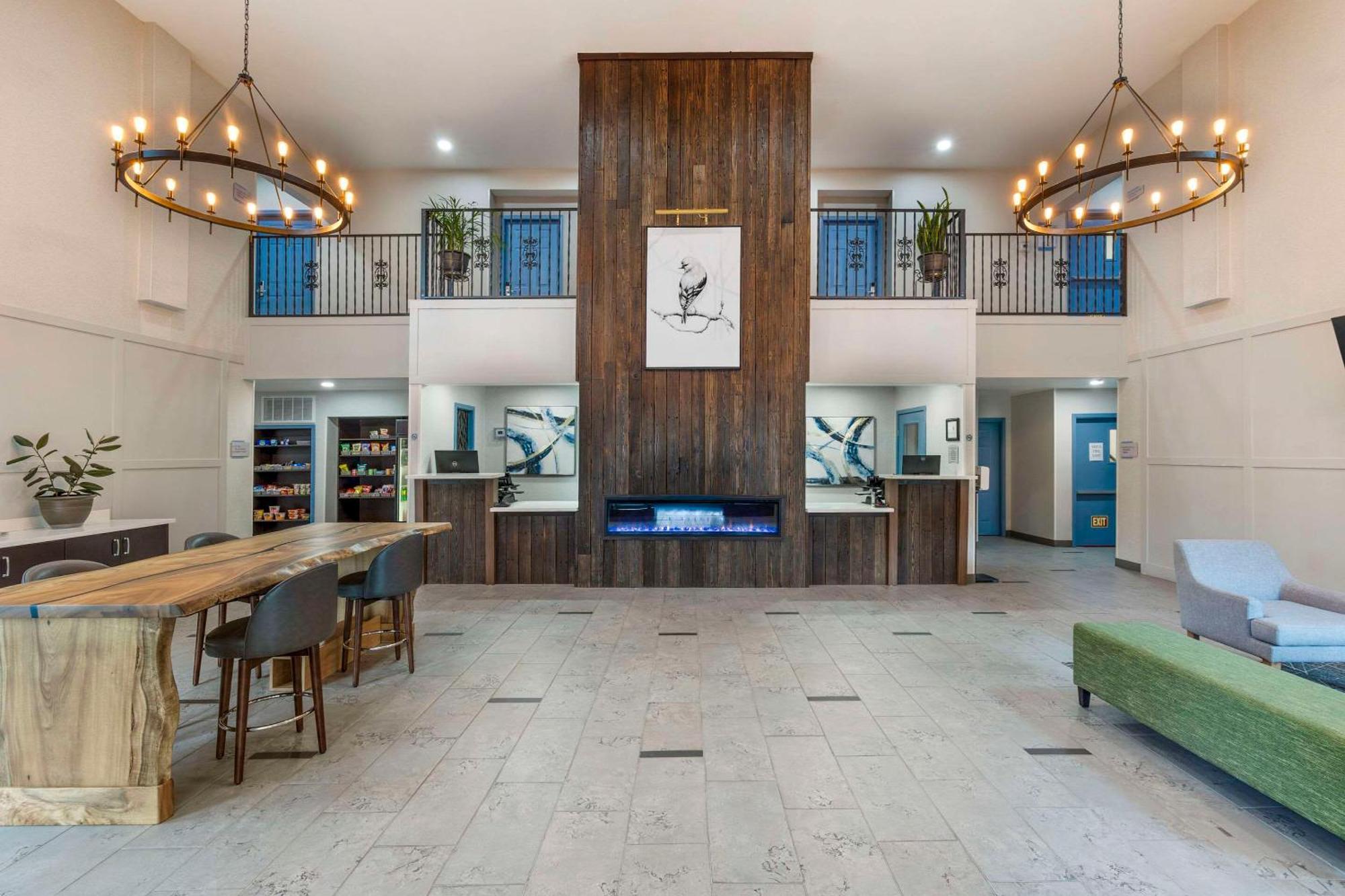Kiota Inn & Event Center Sutter Creek, Ascend Hotel Collection Exterior foto